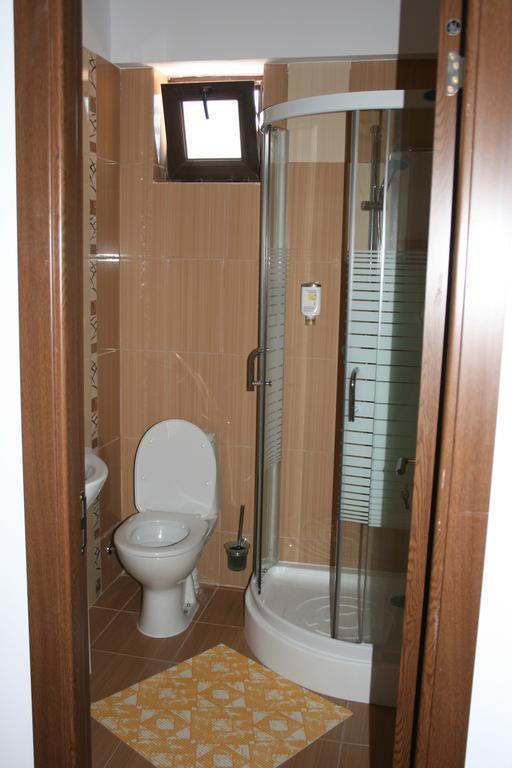 Hotel Mihaela Mamaia Quarto foto