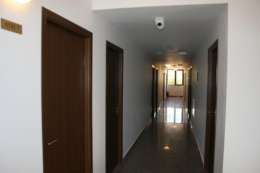 Hotel Mihaela Mamaia Exterior foto